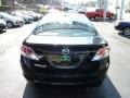 Ebony Black - MAZDA6 i Grand Touring Photo No. 4
