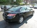 Ebony Black - MAZDA6 i Grand Touring Photo No. 5