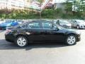 Ebony Black - MAZDA6 i Grand Touring Photo No. 6