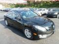 Ebony Black - MAZDA6 i Grand Touring Photo No. 7