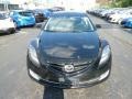 Ebony Black - MAZDA6 i Grand Touring Photo No. 8