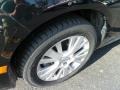 Ebony Black - MAZDA6 i Grand Touring Photo No. 9