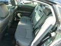 Ebony Black - MAZDA6 i Grand Touring Photo No. 11