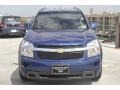 Navy Blue Metallic - Equinox LT Photo No. 2