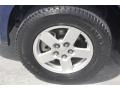 Navy Blue Metallic - Equinox LT Photo No. 4