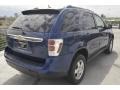 Navy Blue Metallic - Equinox LT Photo No. 7