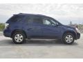 Navy Blue Metallic - Equinox LT Photo No. 9