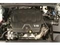 3.9 Liter OHV 12-Valve VVT V6 2010 Buick Lucerne CX Engine
