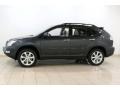 Smokey Granite - RX 350 AWD Photo No. 4