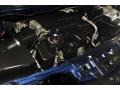 Navy Blue Metallic - Equinox LT Photo No. 34