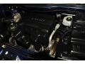 Navy Blue Metallic - Equinox LT Photo No. 36