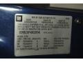 Navy Blue Metallic - Equinox LT Photo No. 37