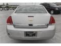 Silverstone Metallic - Impala LT Photo No. 5