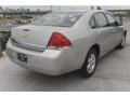 Silverstone Metallic - Impala LT Photo No. 6