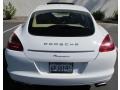 Carrara White - Panamera V6 Photo No. 3