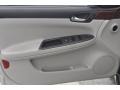 Silverstone Metallic - Impala LT Photo No. 10