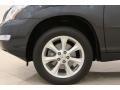 Smokey Granite - RX 350 AWD Photo No. 38
