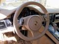 Carrara White - Panamera V6 Photo No. 9