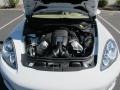 Carrara White - Panamera V6 Photo No. 12