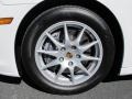 Carrara White - Panamera V6 Photo No. 14
