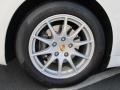 Carrara White - Panamera V6 Photo No. 16