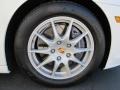 Carrara White - Panamera V6 Photo No. 17