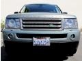 2007 Giverny Green Metallic Land Rover Range Rover Sport HSE  photo #2