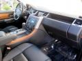 2007 Giverny Green Metallic Land Rover Range Rover Sport HSE  photo #5