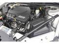 Silverstone Metallic - Impala LT Photo No. 31