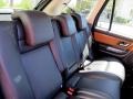 2007 Giverny Green Metallic Land Rover Range Rover Sport HSE  photo #6