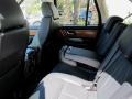 2007 Giverny Green Metallic Land Rover Range Rover Sport HSE  photo #7