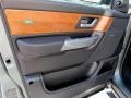 2007 Giverny Green Metallic Land Rover Range Rover Sport HSE  photo #8