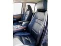2007 Giverny Green Metallic Land Rover Range Rover Sport HSE  photo #9