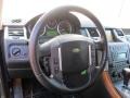 2007 Giverny Green Metallic Land Rover Range Rover Sport HSE  photo #10