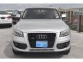 2009 Ice Silver Metallic Audi Q5 3.2 Premium quattro  photo #2