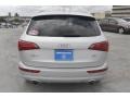 2009 Ice Silver Metallic Audi Q5 3.2 Premium quattro  photo #4