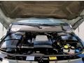 2007 Giverny Green Metallic Land Rover Range Rover Sport HSE  photo #14