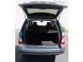 2007 Giverny Green Metallic Land Rover Range Rover Sport HSE  photo #15