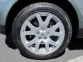 2007 Giverny Green Metallic Land Rover Range Rover Sport HSE  photo #16