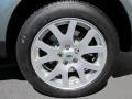 2007 Giverny Green Metallic Land Rover Range Rover Sport HSE  photo #17