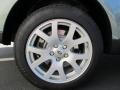 2007 Giverny Green Metallic Land Rover Range Rover Sport HSE  photo #18