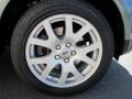 2007 Giverny Green Metallic Land Rover Range Rover Sport HSE  photo #19