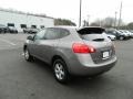 2010 Gotham Gray Nissan Rogue S AWD 360 Value Package  photo #3