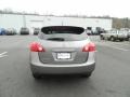 2010 Gotham Gray Nissan Rogue S AWD 360 Value Package  photo #4