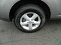 2010 Gotham Gray Nissan Rogue S AWD 360 Value Package  photo #12