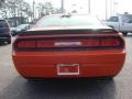 HEMI Orange - Challenger SRT8 Photo No. 5