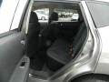 2010 Gotham Gray Nissan Rogue S AWD 360 Value Package  photo #15