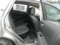 2010 Gotham Gray Nissan Rogue S AWD 360 Value Package  photo #17