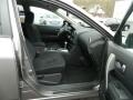 2010 Gotham Gray Nissan Rogue S AWD 360 Value Package  photo #18