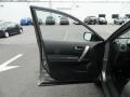 2010 Gotham Gray Nissan Rogue S AWD 360 Value Package  photo #19
